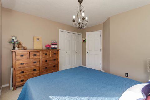 Tiny photo for 13 Red Stone Court, Bloomington, IL 61704 (MLS # 12436555)