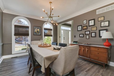 Tiny photo for 13 Red Stone Court, Bloomington, IL 61704 (MLS # 12436555)