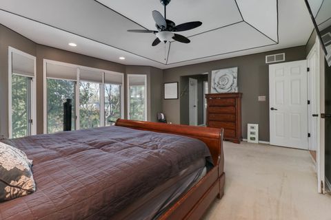 Tiny photo for 13 Red Stone Court, Bloomington, IL 61704 (MLS # 12436555)