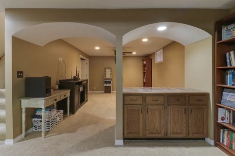 Tiny photo for 13 Red Stone Court, Bloomington, IL 61704 (MLS # 12436555)