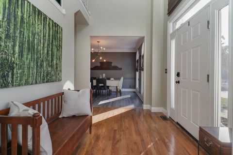 Tiny photo for 13 Red Stone Court, Bloomington, IL 61704 (MLS # 12436555)