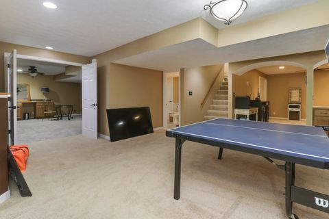 Tiny photo for 13 Red Stone Court, Bloomington, IL 61704 (MLS # 12436555)