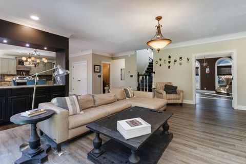 Tiny photo for 13 Red Stone Court, Bloomington, IL 61704 (MLS # 12436555)