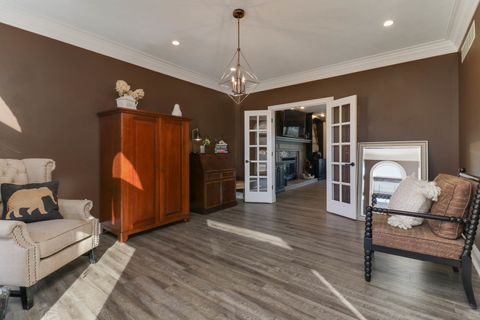 Tiny photo for 13 Red Stone Court, Bloomington, IL 61704 (MLS # 12436555)