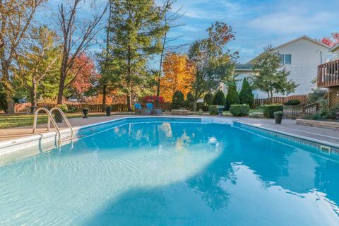 Tiny photo for 13 Red Stone Court, Bloomington, IL 61704 (MLS # 12436555)