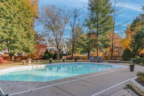 Tiny photo for 13 Red Stone Court, Bloomington, IL 61704 (MLS # 12436555)