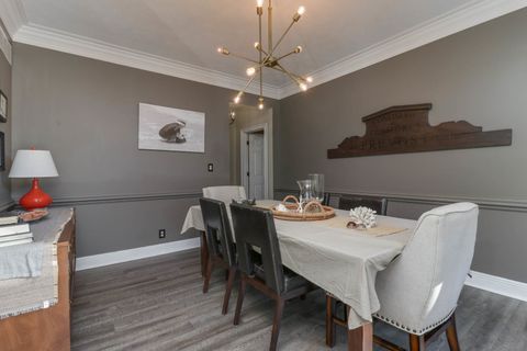 Tiny photo for 13 Red Stone Court, Bloomington, IL 61704 (MLS # 12436555)