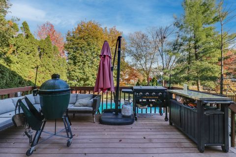 Tiny photo for 13 Red Stone Court, Bloomington, IL 61704 (MLS # 12436555)