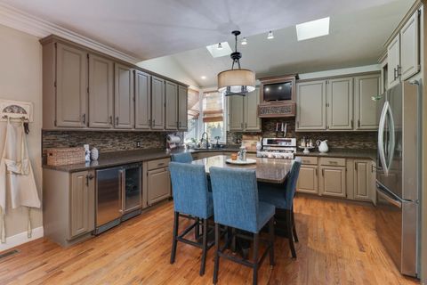 Tiny photo for 13 Red Stone Court, Bloomington, IL 61704 (MLS # 12436555)