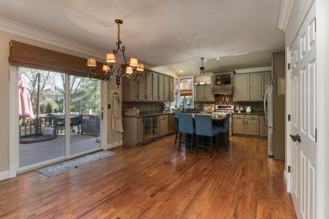 Tiny photo for 13 Red Stone Court, Bloomington, IL 61704 (MLS # 12436555)