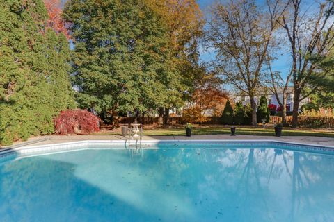 Tiny photo for 13 Red Stone Court, Bloomington, IL 61704 (MLS # 12436555)