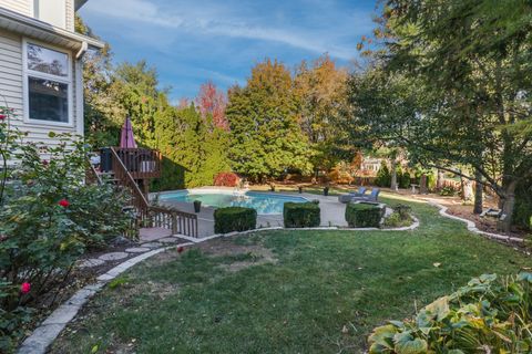 Tiny photo for 13 Red Stone Court, Bloomington, IL 61704 (MLS # 12436555)