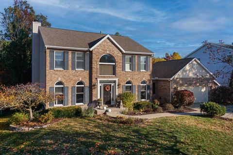 Tiny photo for 13 Red Stone Court, Bloomington, IL 61704 (MLS # 12436555)