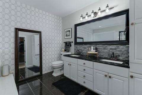 Tiny photo for 13 Red Stone Court, Bloomington, IL 61704 (MLS # 12436555)