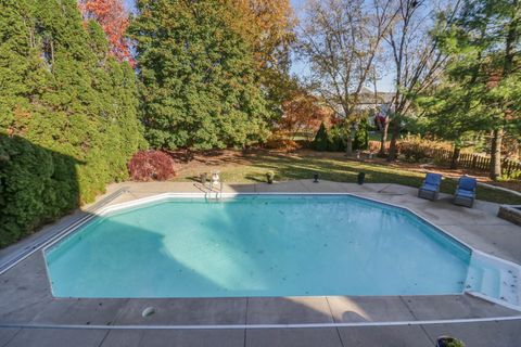 Tiny photo for 13 Red Stone Court, Bloomington, IL 61704 (MLS # 12436555)