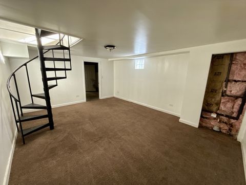 Tiny photo for 16963 Winchester Avenue, Hazel Crest, IL 60429 (MLS # 12527373)