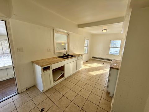 Tiny photo for 16963 Winchester Avenue, Hazel Crest, IL 60429 (MLS # 12527373)