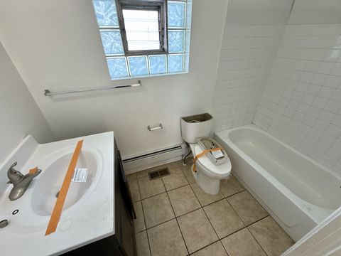 Tiny photo for 16963 Winchester Avenue, Hazel Crest, IL 60429 (MLS # 12527373)