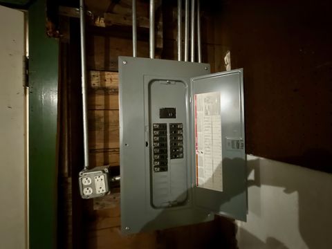 Tiny photo for 16963 Winchester Avenue, Hazel Crest, IL 60429 (MLS # 12527373)