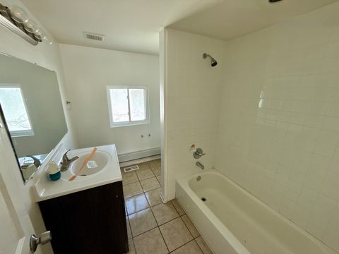 Tiny photo for 16963 Winchester Avenue, Hazel Crest, IL 60429 (MLS # 12527373)