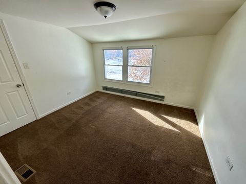 Tiny photo for 16963 Winchester Avenue, Hazel Crest, IL 60429 (MLS # 12527373)