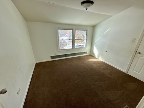 Tiny photo for 16963 Winchester Avenue, Hazel Crest, IL 60429 (MLS # 12527373)