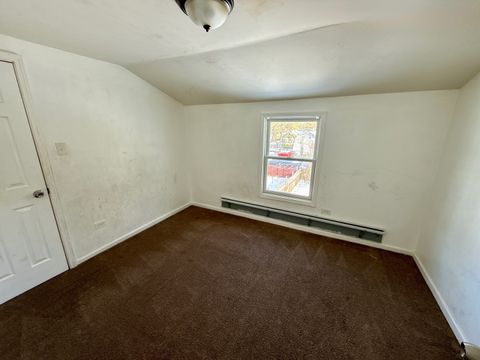 Tiny photo for 16963 Winchester Avenue, Hazel Crest, IL 60429 (MLS # 12527373)