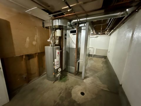 Tiny photo for 16963 Winchester Avenue, Hazel Crest, IL 60429 (MLS # 12527373)