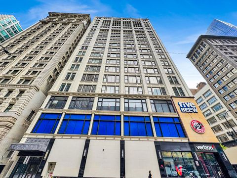 8 W Monroe Street 1906 Chicago IL 60603