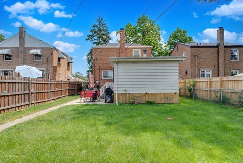 Tiny photo for 526 Bohland Avenue, Bellwood, IL 60104 (MLS # 12503292)