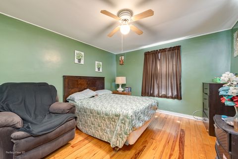 Tiny photo for 526 Bohland Avenue, Bellwood, IL 60104 (MLS # 12503292)