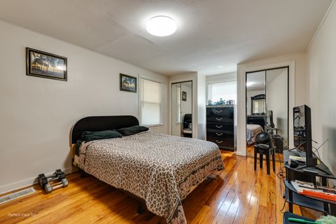 Tiny photo for 526 Bohland Avenue, Bellwood, IL 60104 (MLS # 12503292)