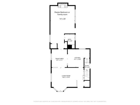 Tiny photo for 526 Bohland Avenue, Bellwood, IL 60104 (MLS # 12503292)