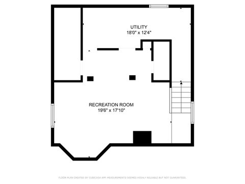 Tiny photo for 526 Bohland Avenue, Bellwood, IL 60104 (MLS # 12503292)