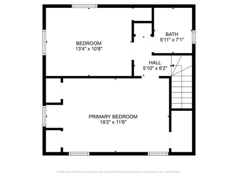 Tiny photo for 526 Bohland Avenue, Bellwood, IL 60104 (MLS # 12503292)