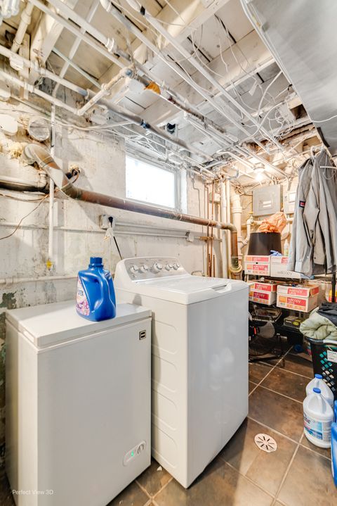 Tiny photo for 526 Bohland Avenue, Bellwood, IL 60104 (MLS # 12503292)