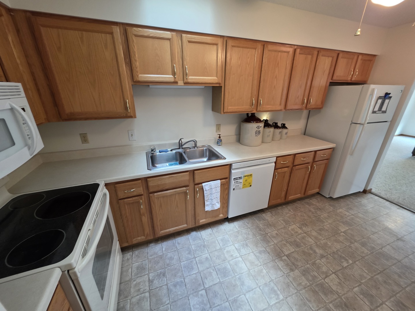 2503 Megan Court B
