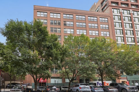 Photo of 621 S Plymouth Court #511, Chicago, IL 60605 (MLS # 12742034)