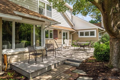 Tiny photo for 301 Country Club Place, Geneva, IL 60134 (MLS # 12450497)