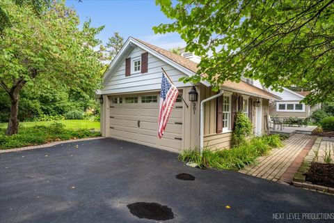 Tiny photo for 301 Country Club Place, Geneva, IL 60134 (MLS # 12450497)