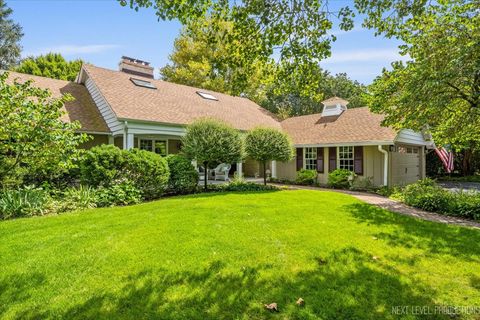 Tiny photo for 301 Country Club Place, Geneva, IL 60134 (MLS # 12450497)