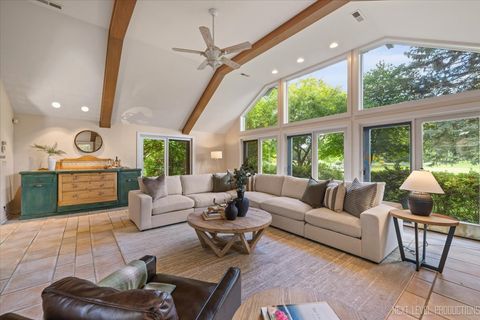 Tiny photo for 301 Country Club Place, Geneva, IL 60134 (MLS # 12450497)