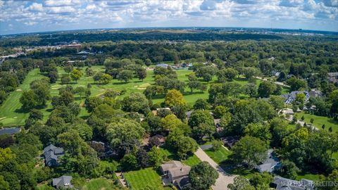 Tiny photo for 301 Country Club Place, Geneva, IL 60134 (MLS # 12450497)