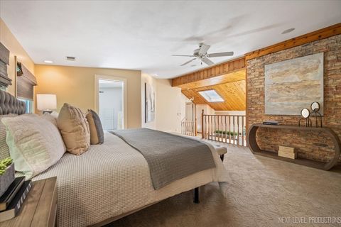 Tiny photo for 301 Country Club Place, Geneva, IL 60134 (MLS # 12450497)