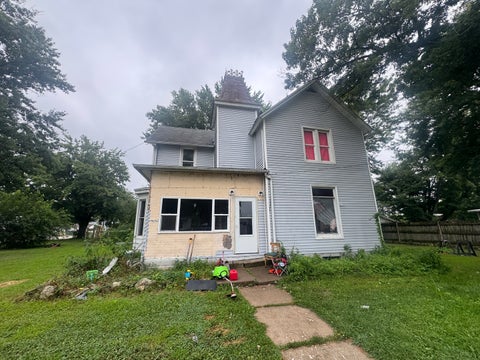 Photo of 504 Washington Street, Keithsburg, IL 61442 (MLS # 12722564)