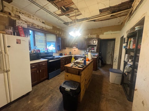 Tiny photo for 504 Washington Street, Keithsburg, IL 61442 (MLS # 12722564)