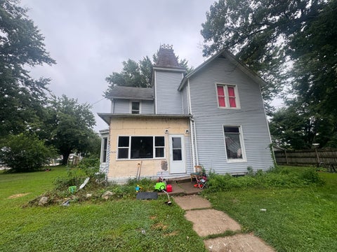 Tiny photo for 504 Washington Street, Keithsburg, IL 61442 (MLS # 12722564)