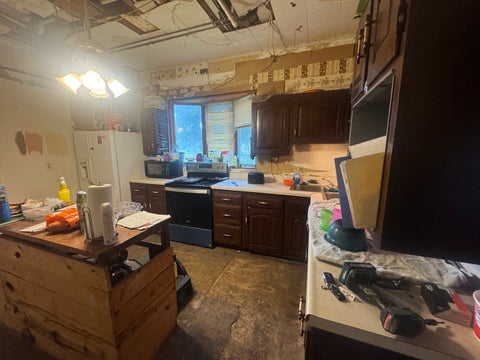 Tiny photo for 504 Washington Street, Keithsburg, IL 61442 (MLS # 12722564)