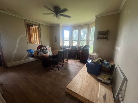 Tiny photo for 504 Washington Street, Keithsburg, IL 61442 (MLS # 12722564)