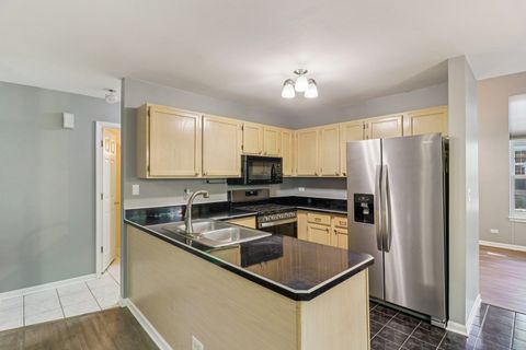 Tiny photo for 136 Parkview Drive, Wauconda, IL 60084 (MLS # 12484557)